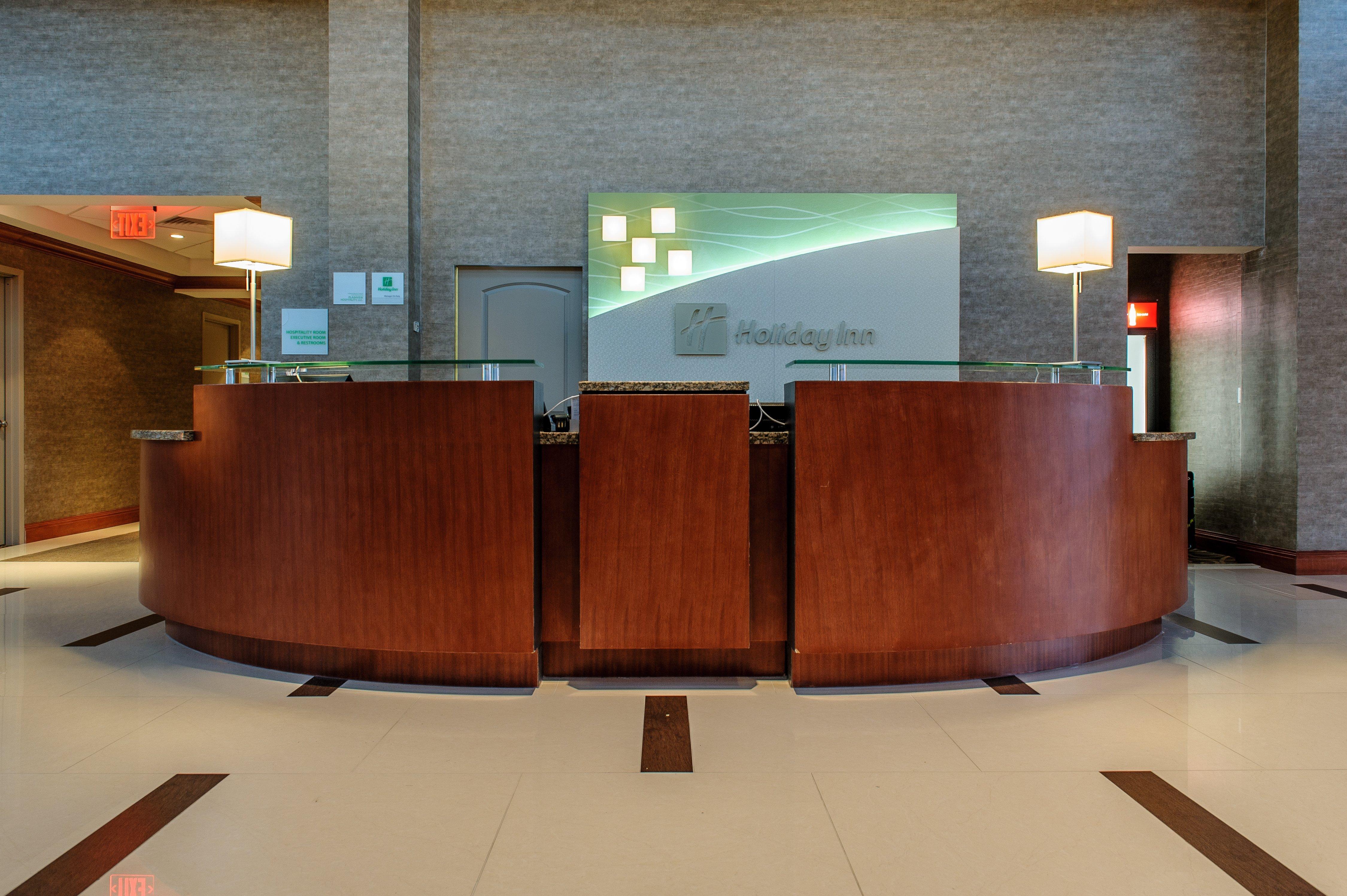Holiday Inn Plainview-Long Island By Ihg Exterior photo